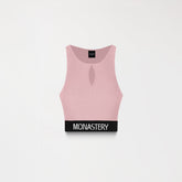 CLAIRE KNITTED TOP WOMEN WOODROSE